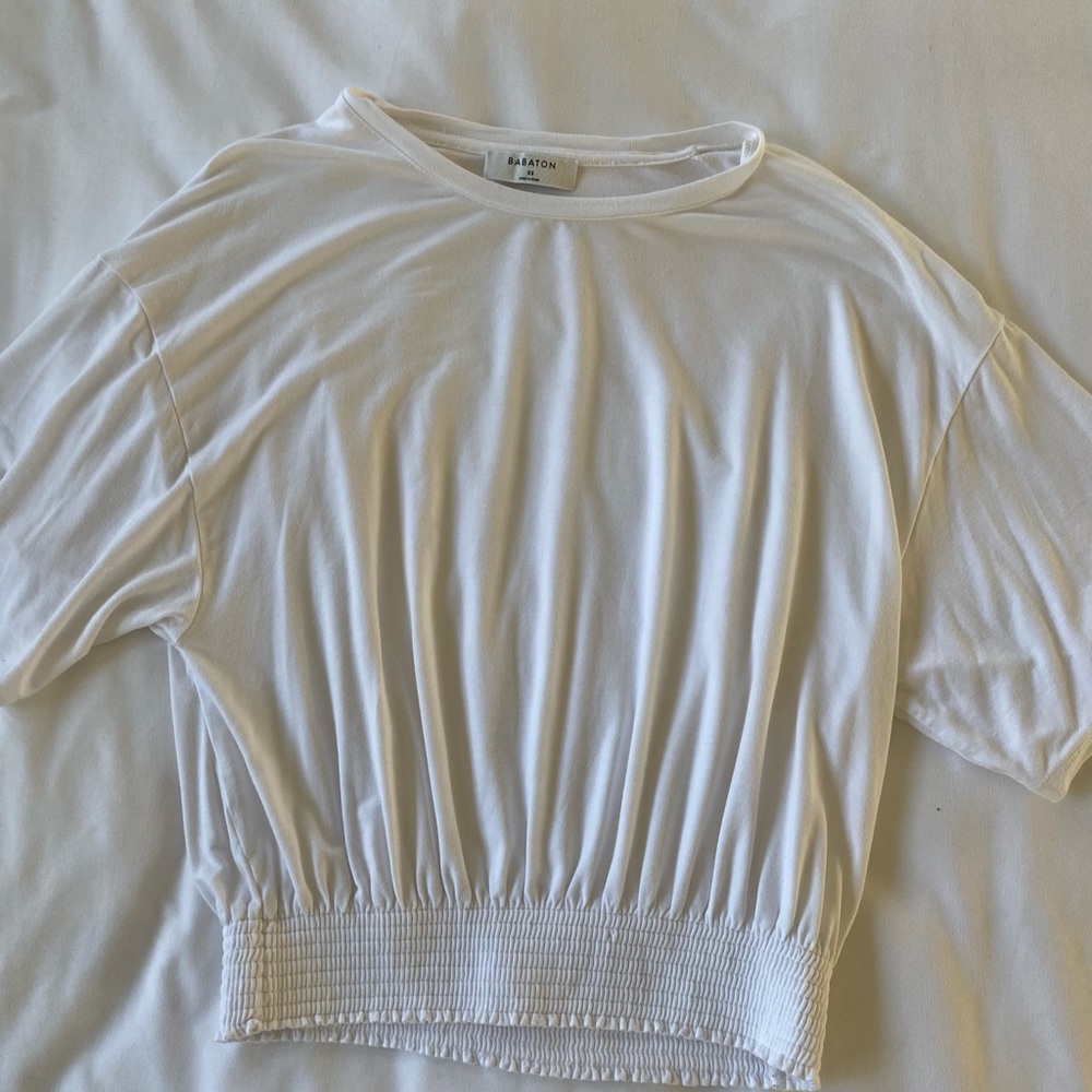 BABATON shirt